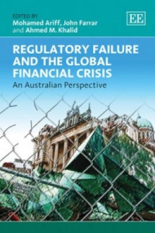 Buch Regulatory Failure and the Global Financial Crisis 