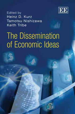 Buch Dissemination of Economic Ideas 