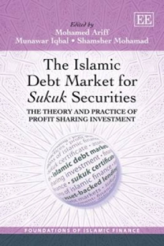 Książka Islamic Debt Market for Sukuk Securities 