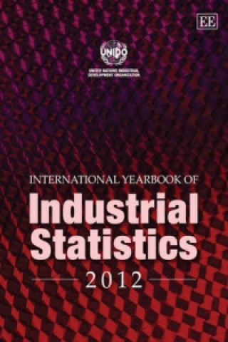 Carte International Yearbook of Industrial Statistics 2012 UNIDO