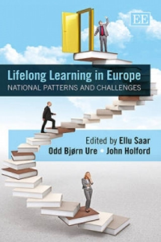 Carte Lifelong Learning in Europe 