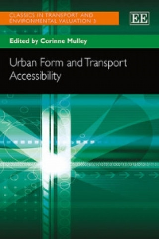 Book Urban Form and Transport Accessibility 