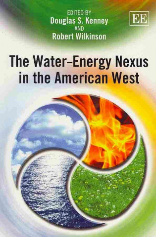 Carte Water-Energy Nexus in the American West 