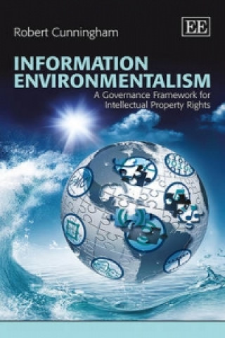 Knjiga Information Environmentalism R. Cunningham