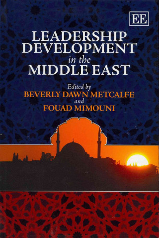 Książka Leadership Development in the Middle East 