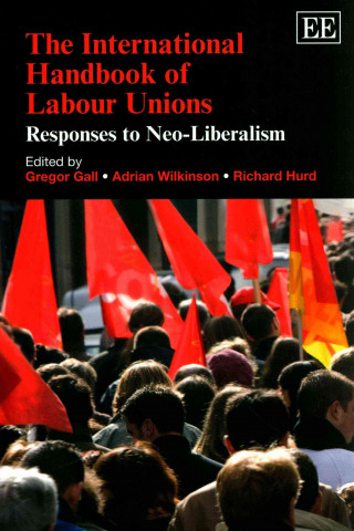 Carte International Handbook of Labour Unions 