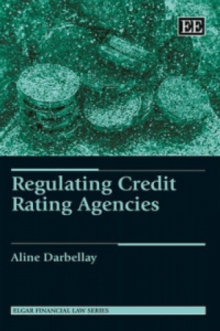 Carte Regulating Credit Rating Agencies Aline Darbellay