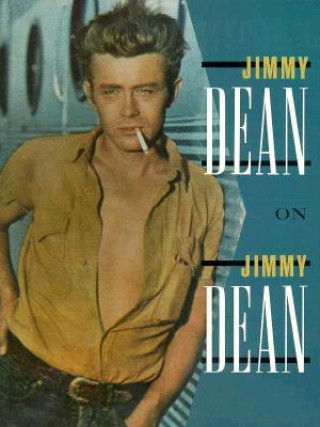 Kniha On Jimmy Dean Jimmy Dean