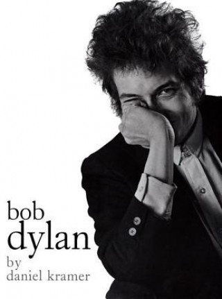 Carte Bob Dylan Daniel Kramer
