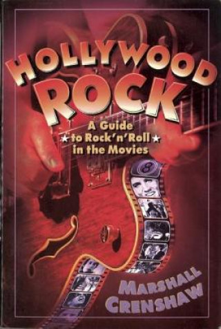 Book Hollywood Rock Marshall Crenshaw