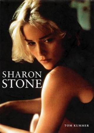 Книга Sharon Stone Tom Kummer