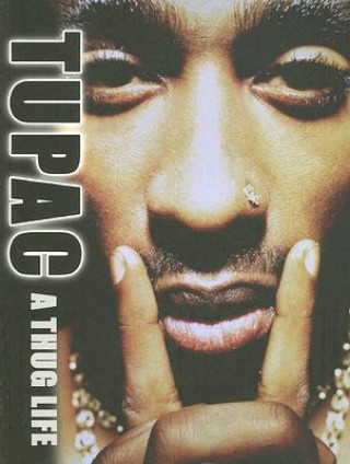 Kniha Tupac 
