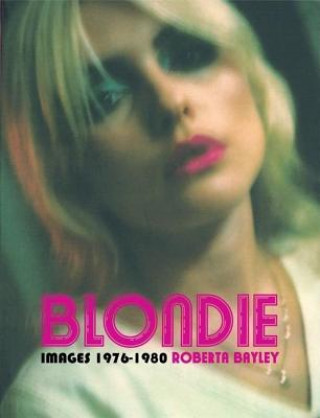 Książka Blondie Roberta Bayley