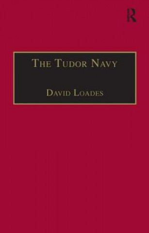 Carte Tudor Navy D.M. Loades