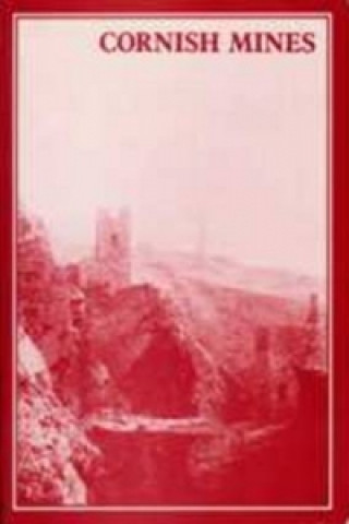 Book Cornish Mines Roger Burt
