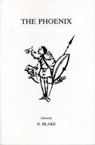 Βιβλίο Phoenix N. F. Blake