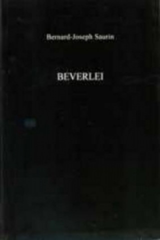 Livre Beverlei B. J. Saurin