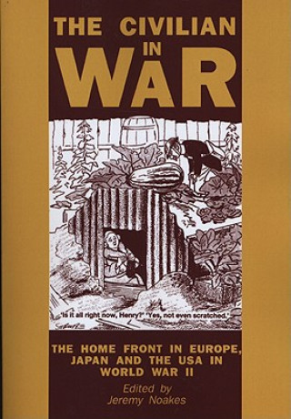 Carte Civilian in War 