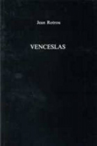 Buch Venceslas Jean De Rotrou