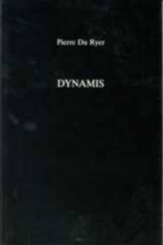Knjiga Dynamis Pierre Du Ryer