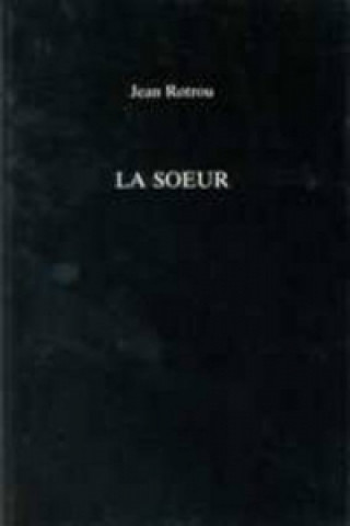 Book Soeur Jean De Rotrou