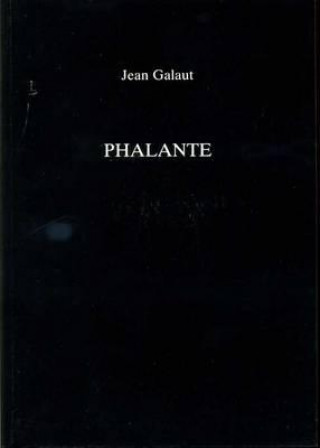 Carte Phalante Jean Galaut