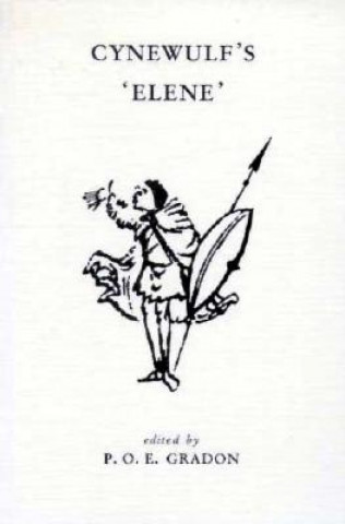 Carte Cynewulf's Elene Cynewulf