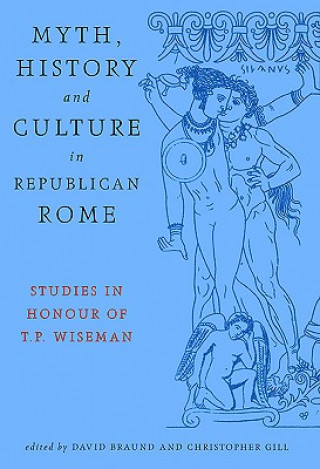 Carte Myth, History and Culture in Republican Rome Emma Gee
