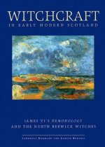 Witchcraft in Early Modern Scotland
