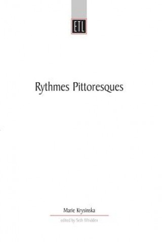 Carte Rythmes Pittoresques Marie Krysinksa