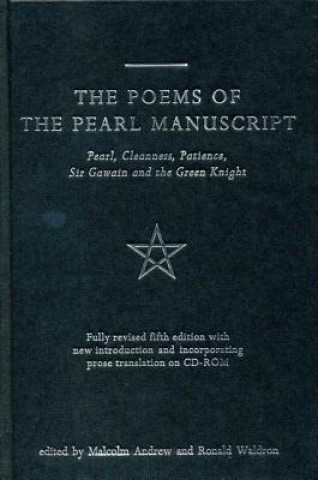 Carte Poems of the Pearl Manuscript 