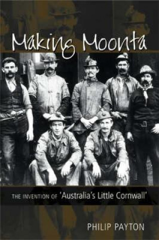 Book Making Moonta Philip Payton