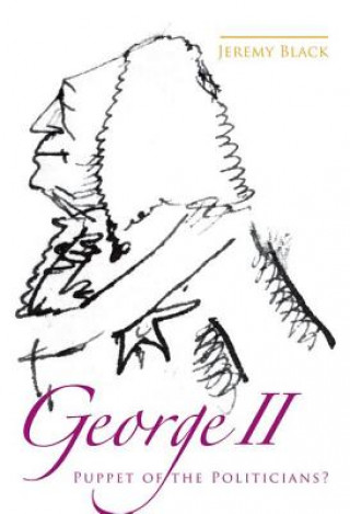 Book George II Jeremy Black