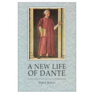 Könyv New Life Of Dante Stephen Bemrose