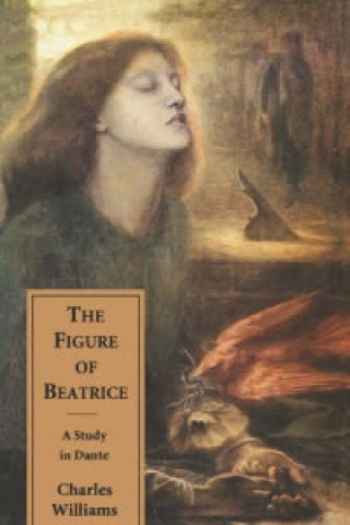 Book Figure of Beatrice Charles Williams