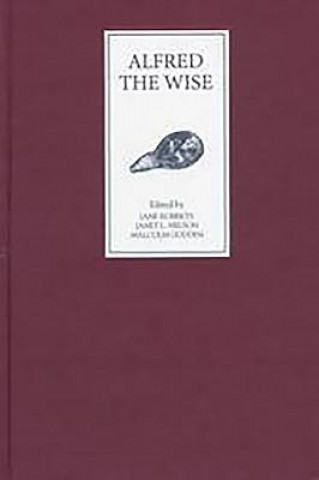 Libro Alfred the Wise 