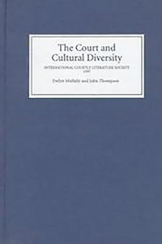 Carte Court and Cultural Diversity Evelyn Mullally