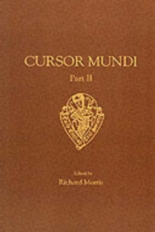 Könyv Cursor Mundi 