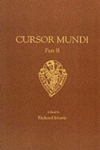 Kniha Cursor Mundi 