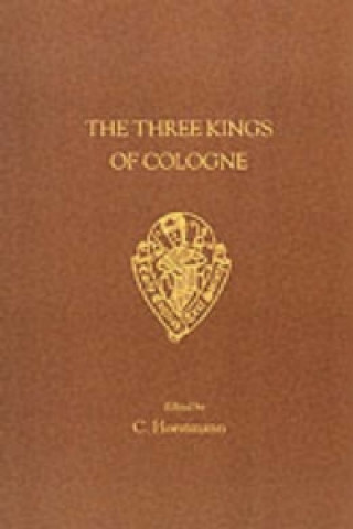 Carte Three Kings of Cologne 