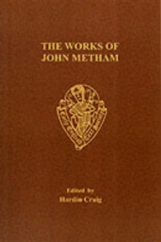Book Works of John Metham John Metham