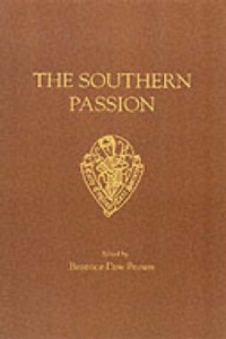 Libro Southern Passion 