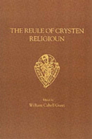 Βιβλίο Reule of Crysten Religioun Reginald Peacock