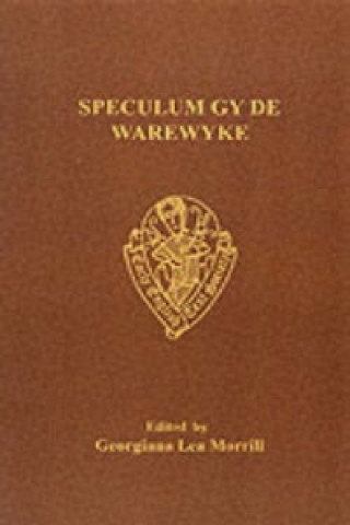 Könyv Speculum Gy De Warewyke 