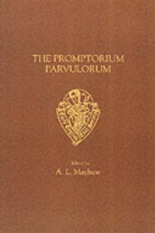 Knjiga Promptorum Parvulorum 