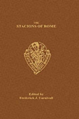 Книга Stacions of Rome, the Pilgrims Sea Voyage Etc 