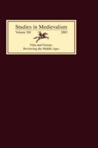 Könyv Studies in Medievalism XII Tom Shippey