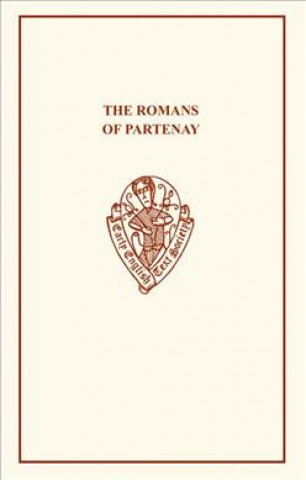 Buch Romans of Partenay or of Lusignen 