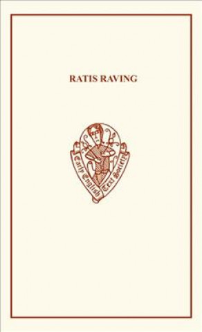 Knjiga Ratis Raving and other Moral and Religious Pieces J.R. Lumby
