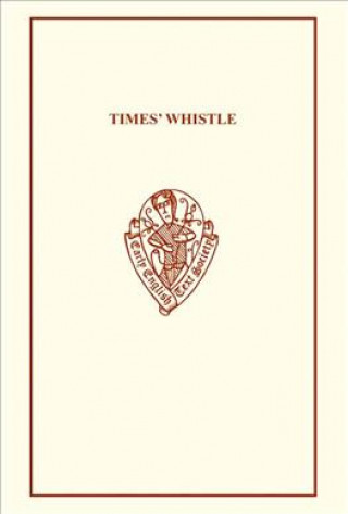 Könyv Time's Whistle and other poems by R C 